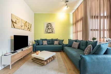 Wohnung Chemnitz Bernsdorf - 2 Zimmer, 65 m&sup2;, 90.000&euro; | Angebot:27192231