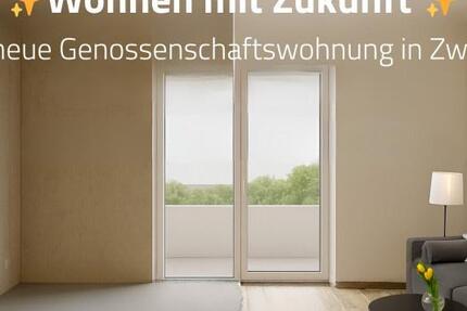 4-Raum-Familienwohnung mit Balkon! zimmer