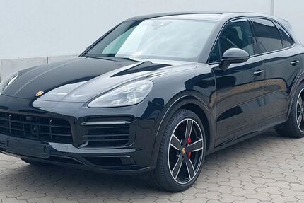 Porsche Cayenne 55.058 km 93.990 &euro; Chemnitz 09130
