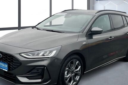 Ford Focus 7.250 km 25.390 &euro; Stollberg 09366