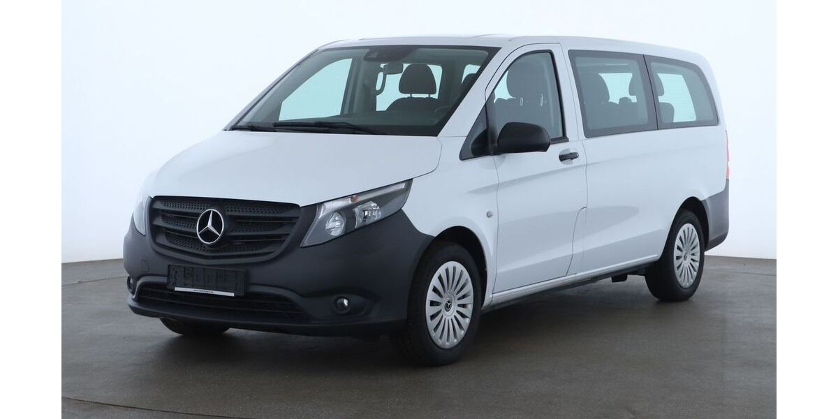 Mercedes-Benz Vito 46.055 km 32.400 &euro; Annaberg-Buchholz 09456