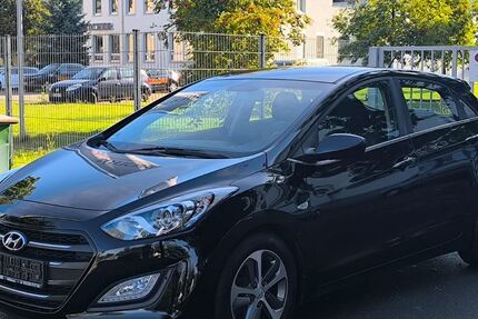 Hyundai i30 227.900 km 6.500 &euro; Chemnitz 09120
