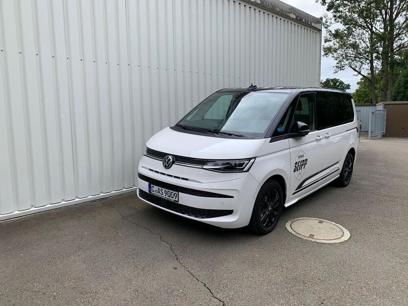 T7 Multivan