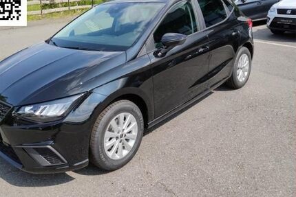 Seat Ibiza 9.000 km 24.280 € Altmittweida 09648