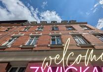 ++ schöne 3-Raum Wohnung mit Balkon - nur wenige Minuten ins Zentrum ++