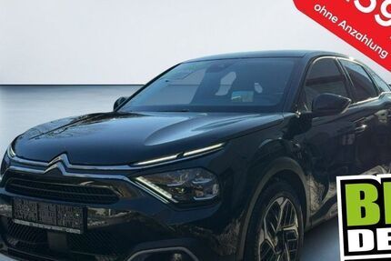 Citroen C4 35.801 km 15.424 &euro; Chemnitz 09116