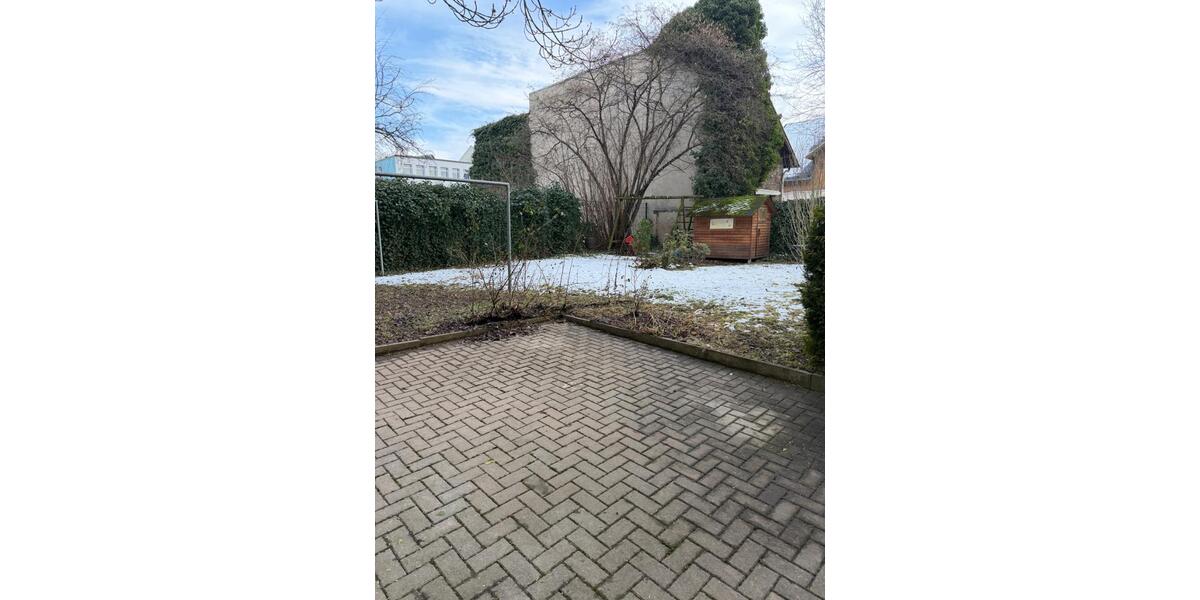 Etagenwohnung Chemnitz Hilbersdorf - 5 Zimmer, 100 m&sup2;, 650&euro; | Angebot:25803448