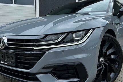 VW Arteon 84.117 km 26.950 &euro; Annaberg-Buchholz 09456