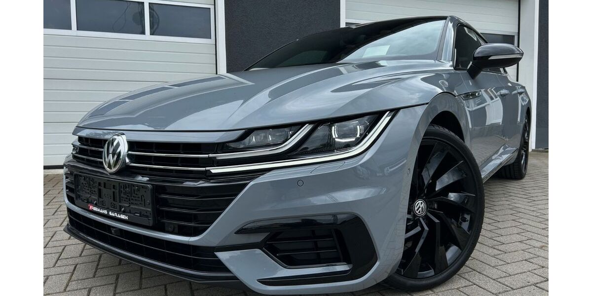 VW Arteon 84.117 km 26.950 &euro; Annaberg-Buchholz 09456