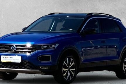 VW T-Roc 73.571 km 18.250 &euro; Chemnitz 09113