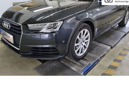 Audi A4 56.391 km 17.890 &euro; Chemnitz 09113