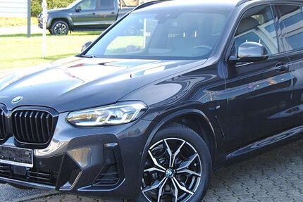 BMW X3 52.424 km 41.990 &euro; Frankenberg 09669