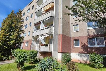 Wohnung Chemnitz Klaffenbach - 3 Zimmer, 53 m&sup2;, 321&euro; | Angebot:26681319