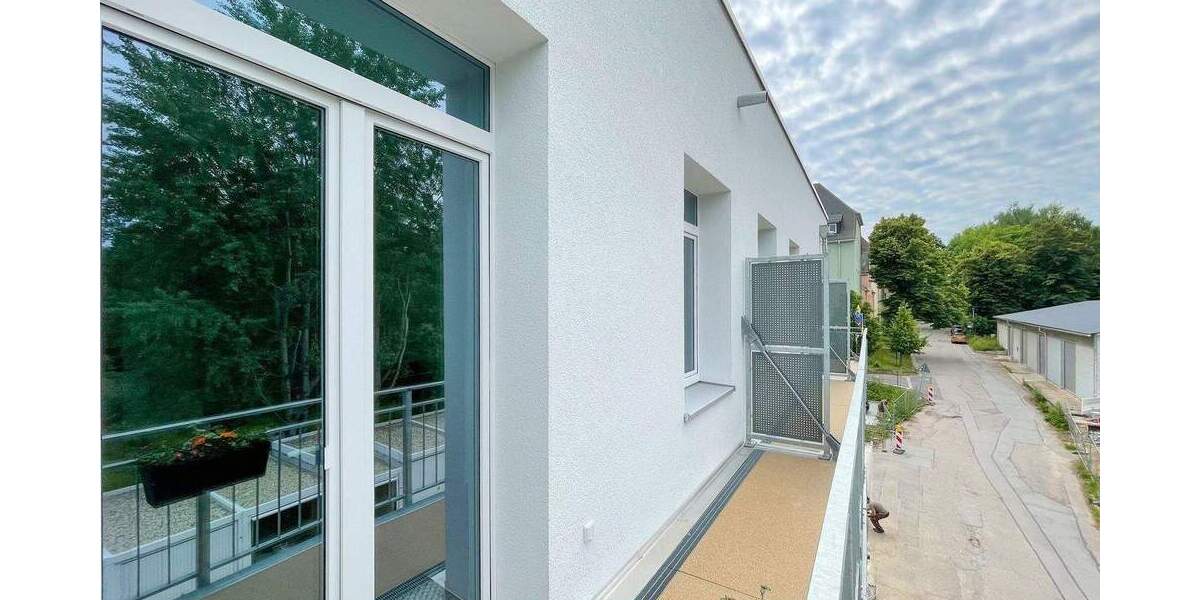 Etagenwohnung Chemnitz Altendorf - 1 Zimmer, 57 m&sup2;, 420&euro; | Angebot:25660626