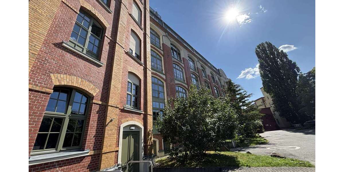Etagenwohnung Chemnitz - 7 Zimmer, 225 m&sup2;, 425.000&euro; | Angebot:27104513