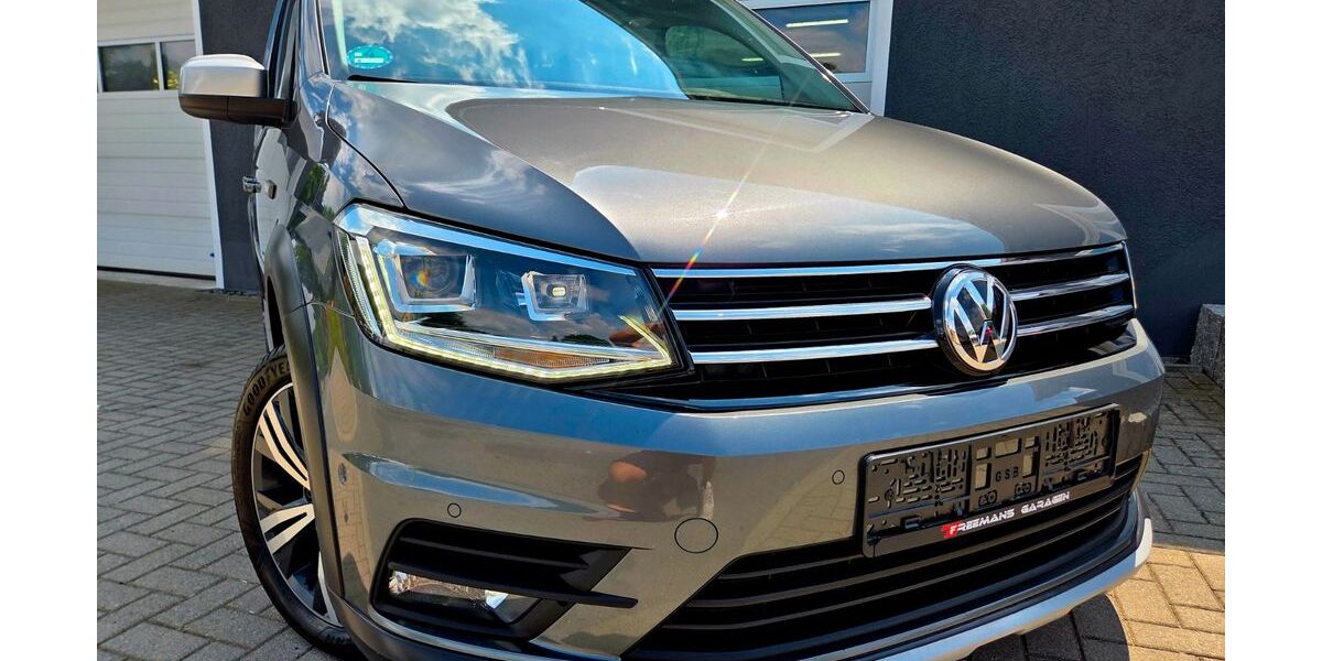 VW Caddy 106.990 km 26.950 &euro; Annaberg - Buchholz 09456