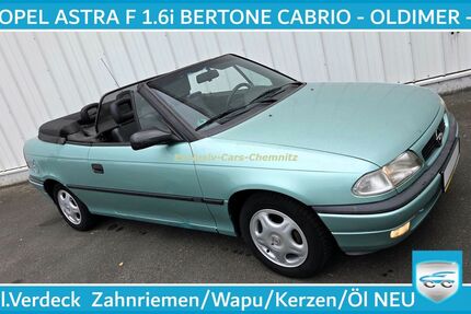 Opel Astra 234.000 km 1.999 &euro; Chemnitz 09114