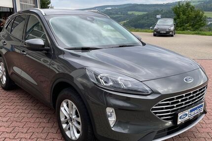 Ford Kuga 43.311 km 27.980 &euro; Glauchau 08371