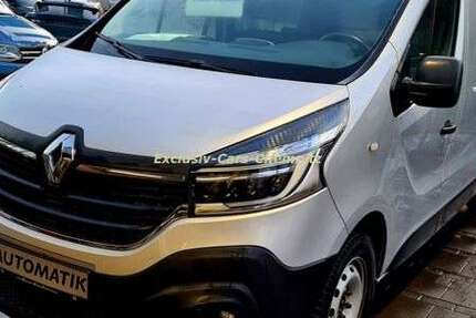 Renault Trafic 67.000 km 24.950 &euro; Chemnitz 09114