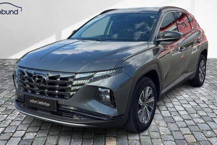 Hyundai TUCSON 43.318 km 23.970 &euro; Chemnitz 09113