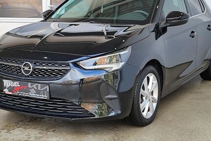 Opel Corsa 26.920 km 14.399 € Oberlungwitz 09353