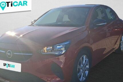 Opel Corsa 23.300 km 9.999 &euro; Brand-Erbisdorf 09618