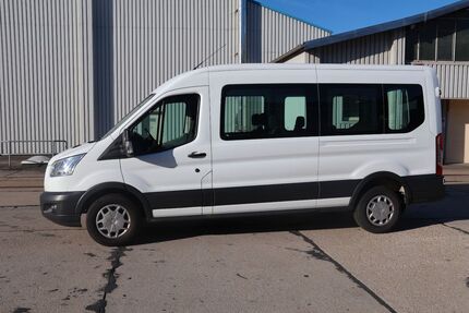 Ford Transit 234.000 km 15.000 &euro; Reinsdorf 08141