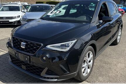 Seat Arona 8.060 km 16.799 &euro; Chemnitz 09125