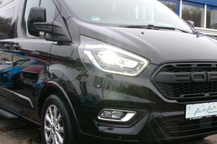 Ford Tourneo Custom 129.529 km 26.790 € Chemnitz 09125