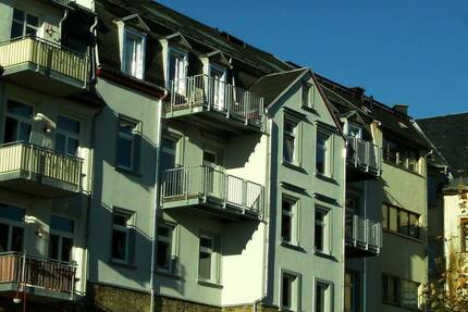 Wohnung Annaberg-Buchholz / Buchholz Buchholz - 4 Zimmer, 105 m&sup2;, 549&euro; | Angebot:26453229