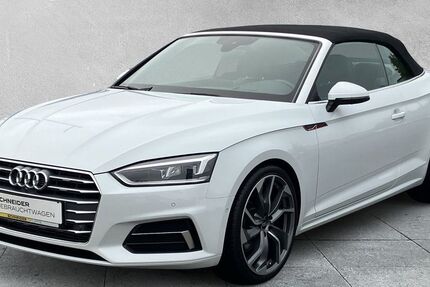 Audi A5 95.460 km 29.890 € Marienberg 09496