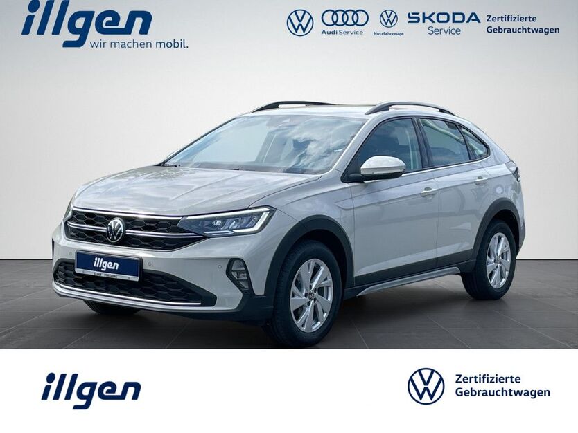 VW Taigo 5.456 km 21.610 € Stollberg 09366