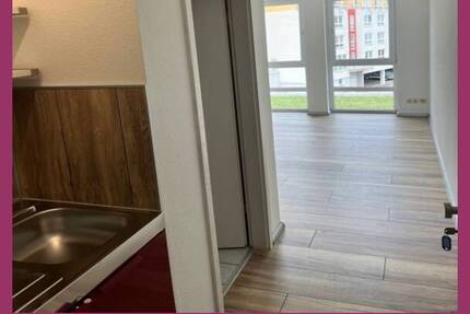 TOP Sanierte und vermietete ETW in der Hochschulstadt Mittweida! 1 zimmer