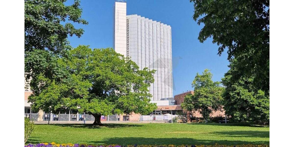 Etagenwohnung Chemnitz Rabenstein - 2 Zimmer, 45 m&sup2;, 572&euro; | Angebot:25681440
