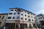 ++ wunderschöne 3-Raum Wohnung direkt im Zentrum mit Balkon ++