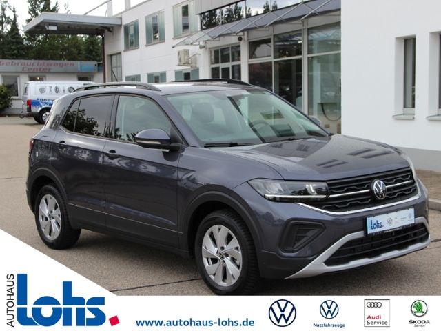 VW T-Cross 2.499 km 21.879 € Limbach-Oberfrohna 09212
