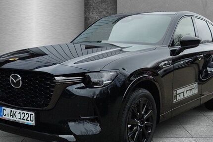 Mazda CX-60 16.783 km 49.990 &euro; Chemnitz 09126