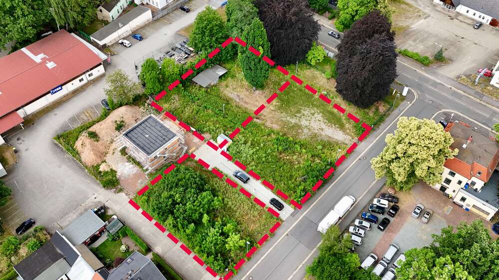 Grundstück Chemnitz Rabenstein - 110.000&euro; | Angebot:21801944
