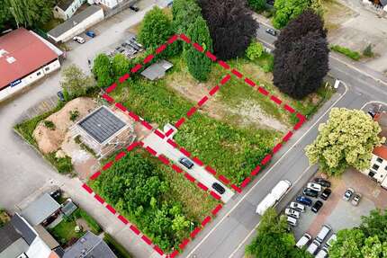 Grundstück Chemnitz Rabenstein - 120.000&euro; | Angebot:21801944