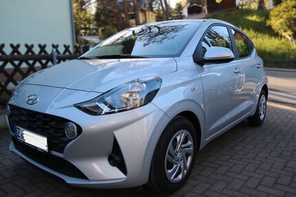Hyundai i10 40.321 km 11.000 &euro; Mülsen 08132