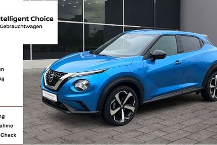 Nissan Juke 41.600 km 18.850 € Zwickau 08056