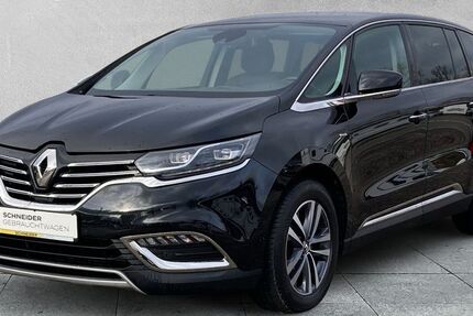 Renault Espace 75.550 km 21.890 € Chemnitz 09113