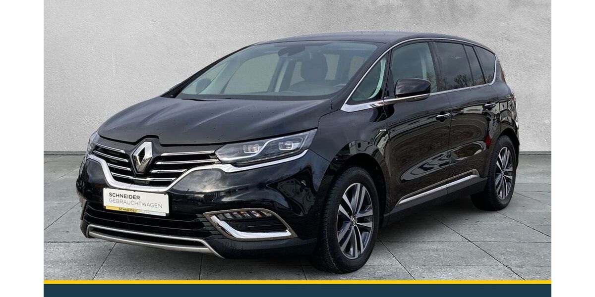 Renault Espace 75.550 km 21.890 € Chemnitz 09113
