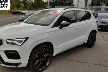 Cupra Ateca 31.707 km 33.670 &euro; Annaberg-Buchholz 09456