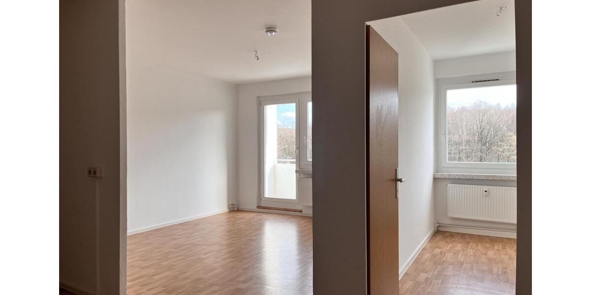Etagenwohnung Chemnitz Klaffenbach - 3 Zimmer, 56 m&sup2;, 282&euro; | Angebot:26614843