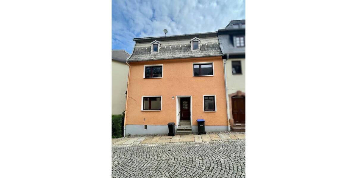 Viel Platz und eine solide Bausubstanz 3 zimmer