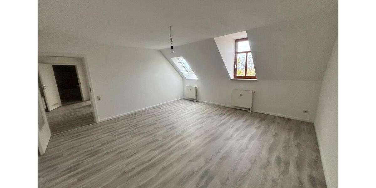 Etagenwohnung Chemnitz Ebersdorf - 2 Zimmer, 52 m&sup2;, 53.000&euro; | Angebot:23424975