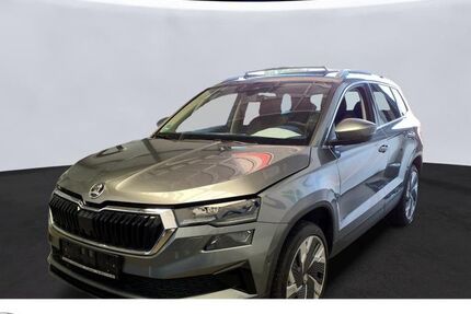 Skoda Karoq 45.077 km 29.975 &euro; Bernsdorf 09337