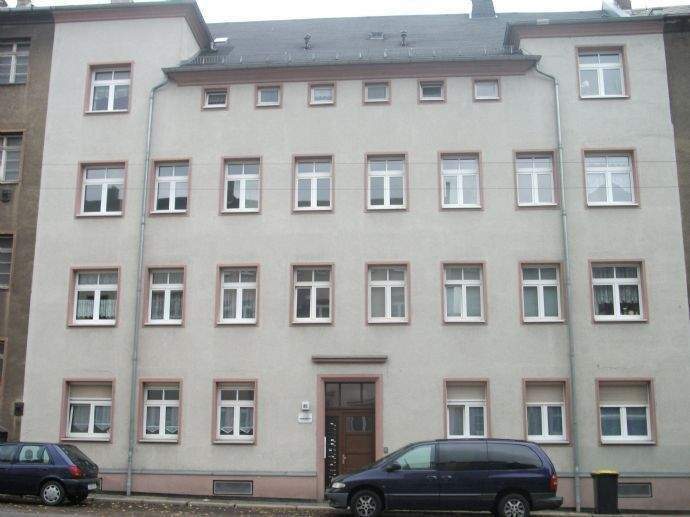 Etagenwohnung Chemnitz Ebersdorf - 2 Zimmer, 53 m&sup2;, 296&euro; | Angebot:26843672