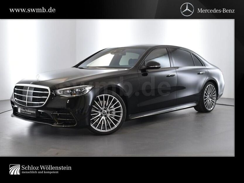 S 450